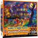 Glow in the Dark - Creepy Corners 300 Piece EZ Grip Jigsaw Puzzle - for just $14.99! 