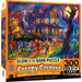 Glow in the Dark - Creepy Corners 300 Piece EZ Grip Jigsaw Puzzle - for just $14.99! 