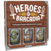 Heroes of Barcadia - Board Game - for just $59.99! 