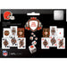 Cleveland Browns - 2-Pack Playing Cards & Dice Set - for just $19.99! 