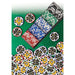 Pittsburgh Penguins 100 Piece Poker Chips - for just $19.99! 