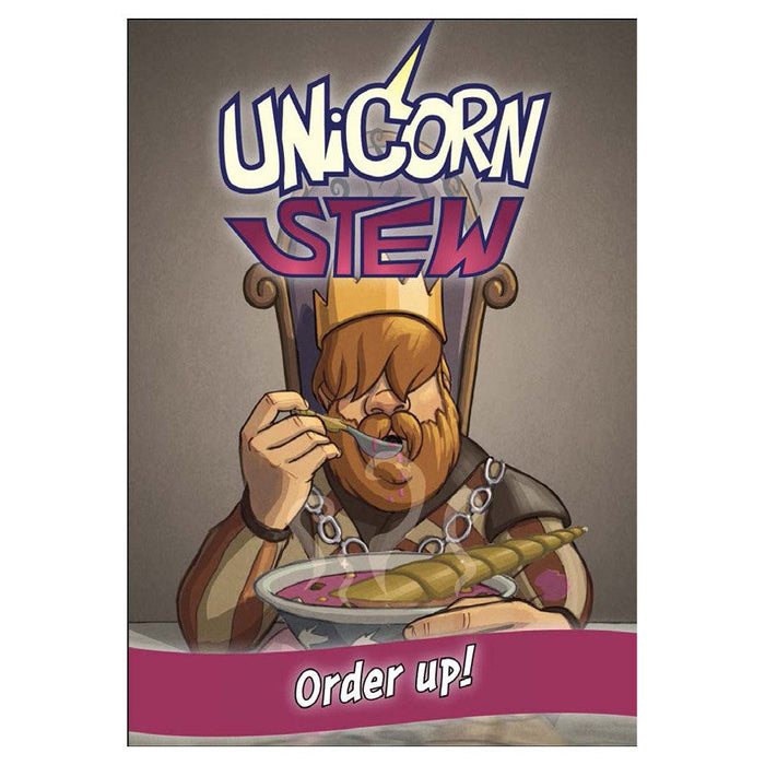 Unicorn Stew - for just $14.99! 