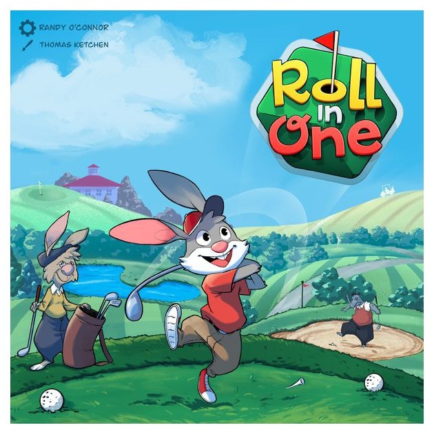 Roll in One - for just $24.99! 