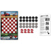 CASE IH Checkers Board Game - for just $19.99! 