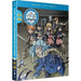 That Time I Got Reincarnated as a Slime: Season One - Part Two (Blu-ray + DVD) - for just $62.99! 