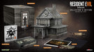 Resident Evil VII: Biohazard Collector's Edition (Playstation 4) - for just $0! 