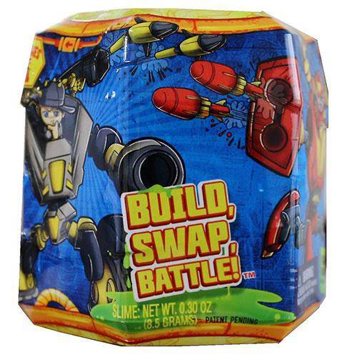 Ready2Robot Singles - for just $11.10! 