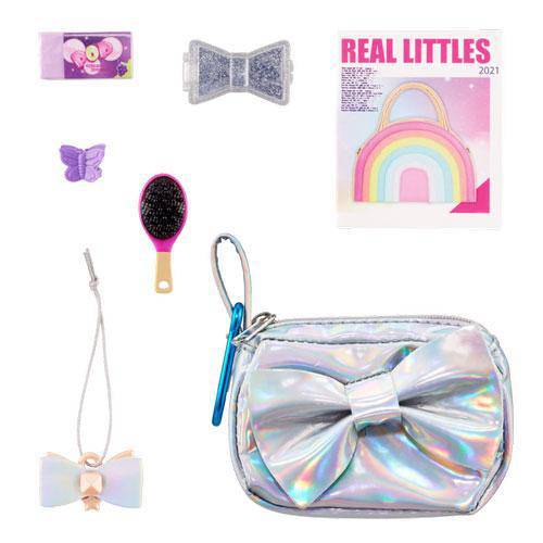 Real Littles Micro Handbag Single Pack (Random Pack) - Just $12.75! Shop now at Retro Gaming of Denver