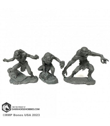 Dungeon Dwellers: Ghouls and Ghast - for just $10.99! 