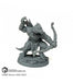 Dungeon Dwellers: Waspnettle Lizardman Archer - for just $6.99! 