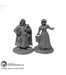 Reaper Legends: Townsfolk - Sage and Milk Maid - for just $8.99! 