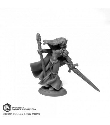Reaper Legends: Alastriel, Elf Wizard - for just $6.99! 