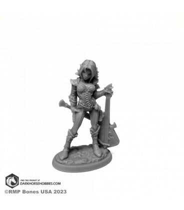 Reaper Legends: Astrid, Elf Chronicler - for just $6.99! 