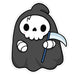 Squishable Reaper Sticker - for just $3.99! 