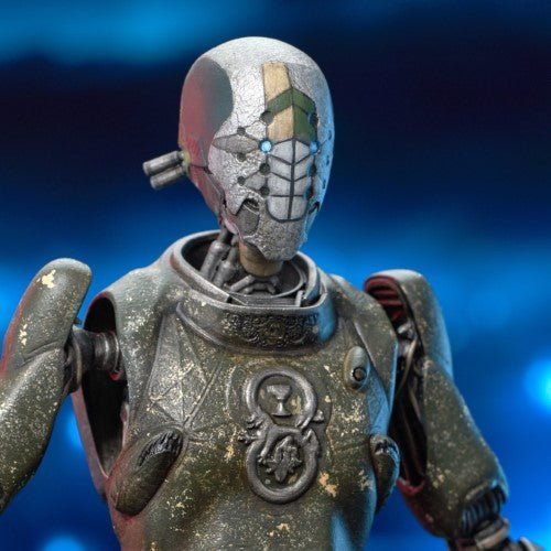 Rebel Moon Series 1 Action Figure - Jimmy or Nemesis - for just $22.99! 