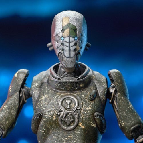 Rebel Moon Series 1 Action Figure - Jimmy or Nemesis - for just $22.99! 