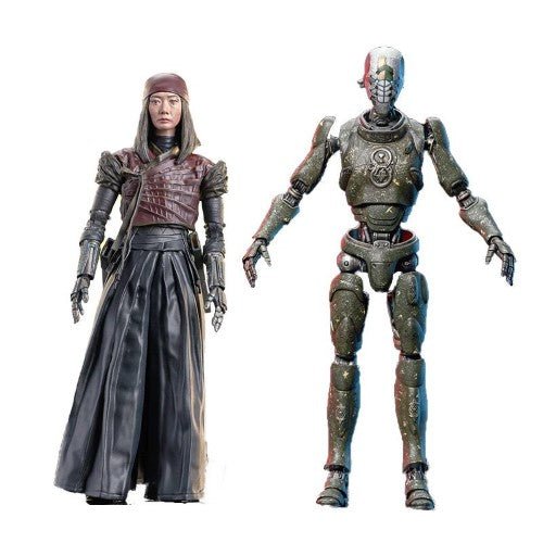 Rebel Moon Series 1 Action Figure - Jimmy or Nemesis - for just $22.99! 