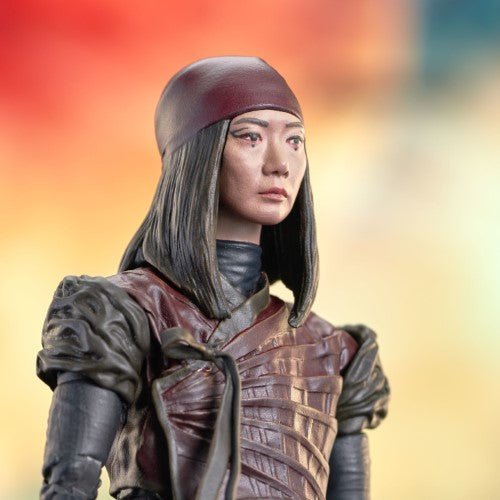 Rebel Moon Series 1 Action Figure - Jimmy or Nemesis - for just $22.99! 