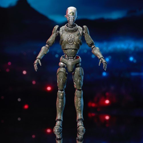 Rebel Moon Series 1 Action Figure - Jimmy or Nemesis - for just $22.99! 