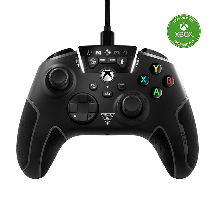 Turtle Beach Wired Recon Controller (Xbox One/Xbox Series X) - Just $0! Shop now at Retro Gaming of Denver