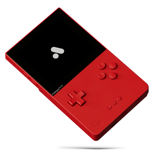 Analogue Pocket Limited Edition Red Console (PC) - Just $0! Shop now at Retro Gaming of Denver