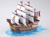 One Piece Grand Ship Collection Red Force Model Kit - for just $24.99! 