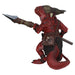 Pathfinder Foam Replica: Life Sized Kobold (Red) - Just $599.99! Shop now at Retro Gaming of Denver