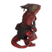 Pathfinder Foam Replica: Life Sized Kobold (Red) - Just $599.99! Shop now at Retro Gaming of Denver