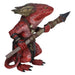 Pathfinder Foam Replica: Life Sized Kobold (Red) - Just $599.99! Shop now at Retro Gaming of Denver