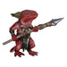 Pathfinder Foam Replica: Life Sized Kobold (Red) - Just $599.99! Shop now at Retro Gaming of Denver