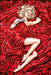 Immortal X-Men 4  Mark Brooks Exclusive Virgin Red Var (07/13/2022) - for just $20! 