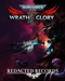 Wrath & Glory Redacted Records - for just $34.99! 