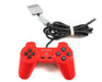 Red Playstation Controller (Playstation) - Just $19.99! Shop now at Retro Gaming of Denver