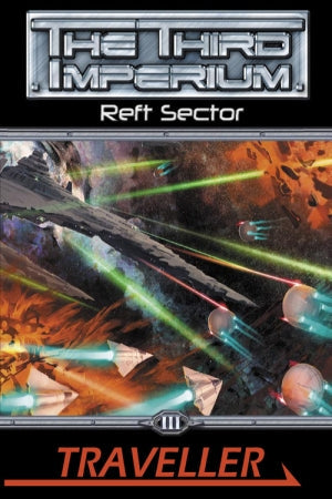 Reft Sector - for just $24.99! 