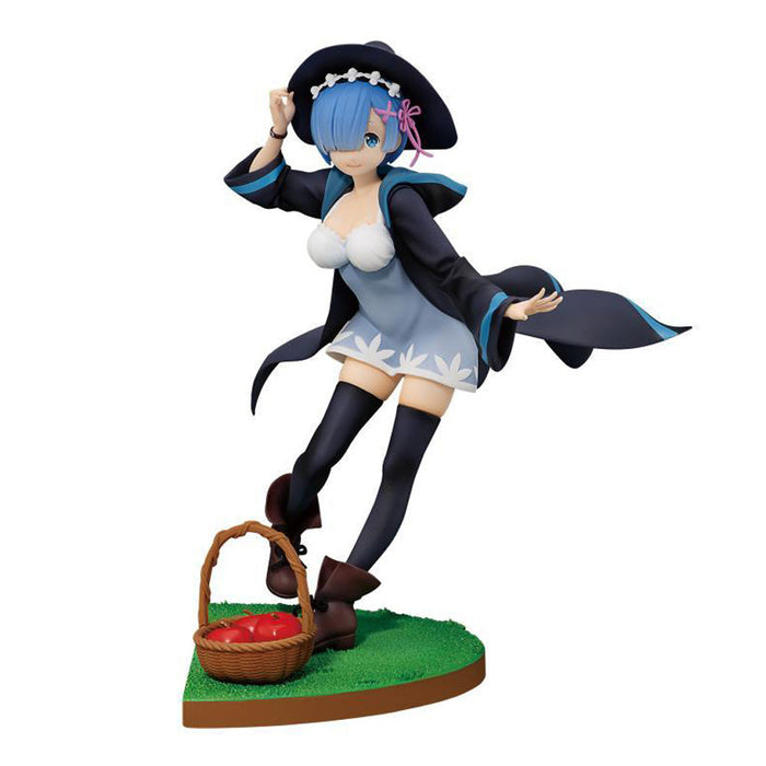 Bandai Ichiban Kuji: Re:Zero Starting Life in Another World - Rem - for just $54.95! 