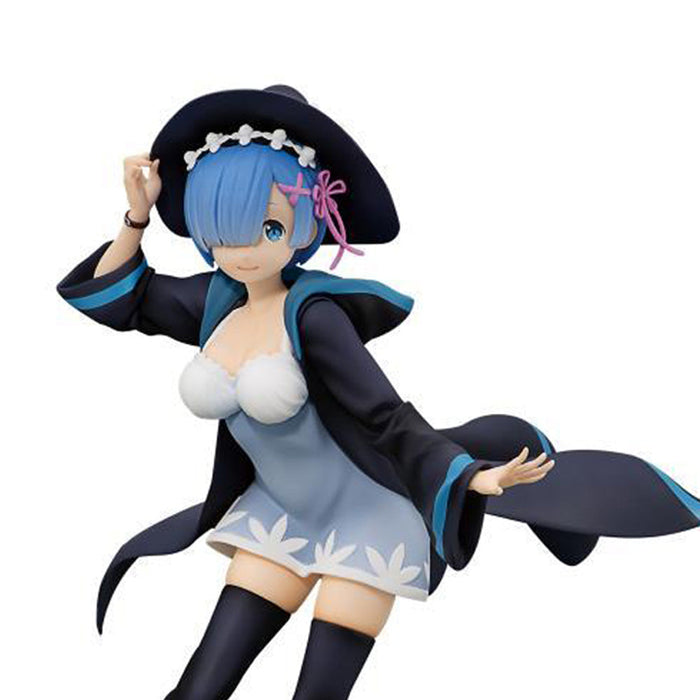 Bandai Ichiban Kuji: Re:Zero Starting Life in Another World - Rem - for just $54.95! 