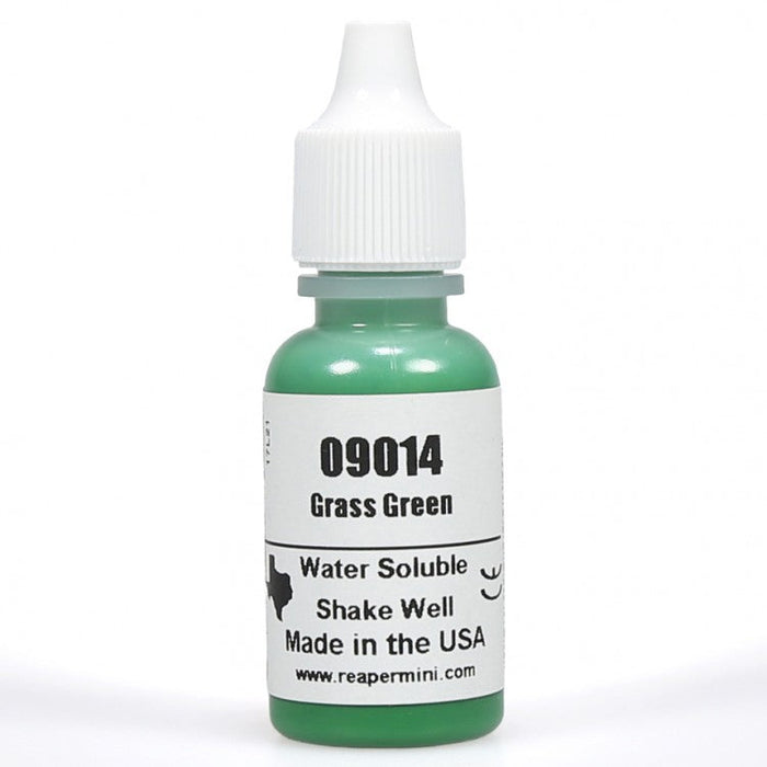 Master Series Paint: Grass Green - for just $3.69! 