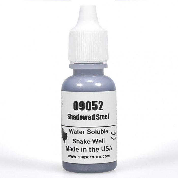 Master Series Paint: Shadowed Steel - for just $3.69! 