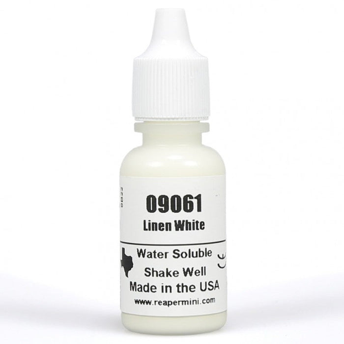Master Series Paint: Linen White - for just $1.99! 