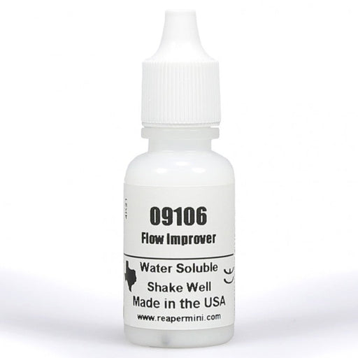 Master Series Paint: Flow Improver - for just $1.99! 