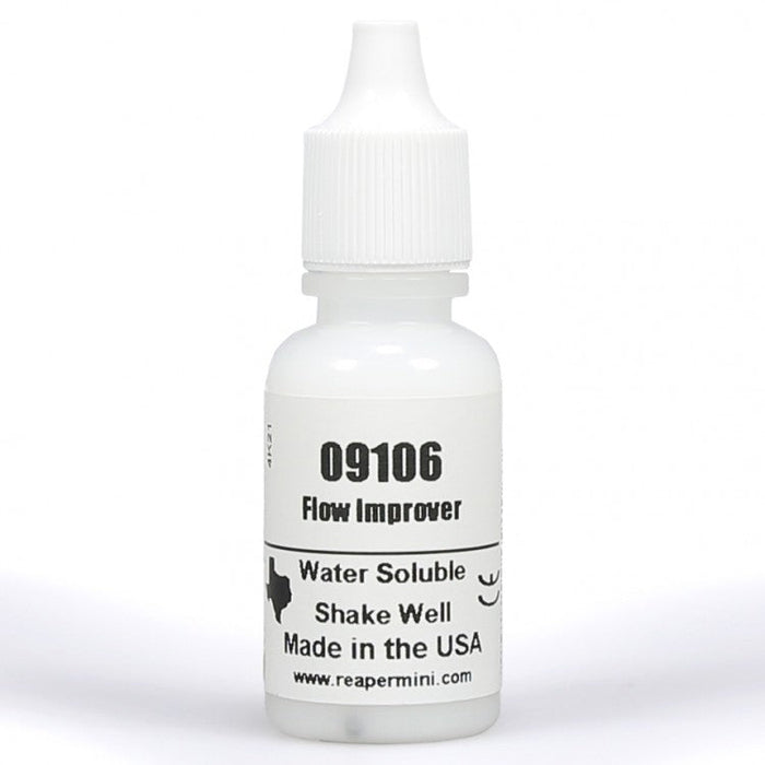 Master Series Paint: Flow Improver - for just $1.99! 