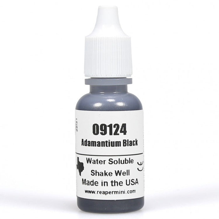 Master Series Paint: Adamantium Black - for just $3.69! 
