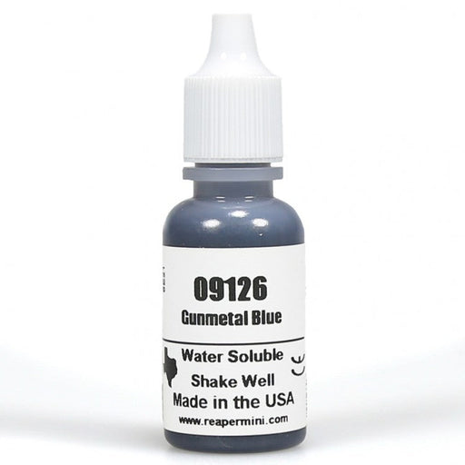Master Series Paint: Gunmetal Blue - for just $1.99! 