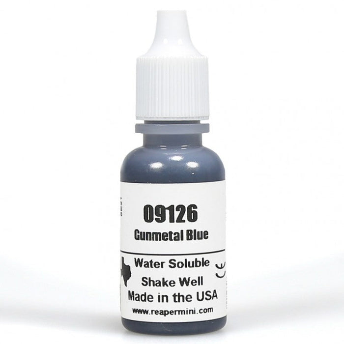 Master Series Paint: Gunmetal Blue - for just $1.99! 