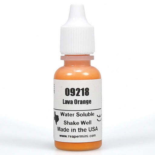 Master Series Paint: Lava Orange - for just $1.99! 