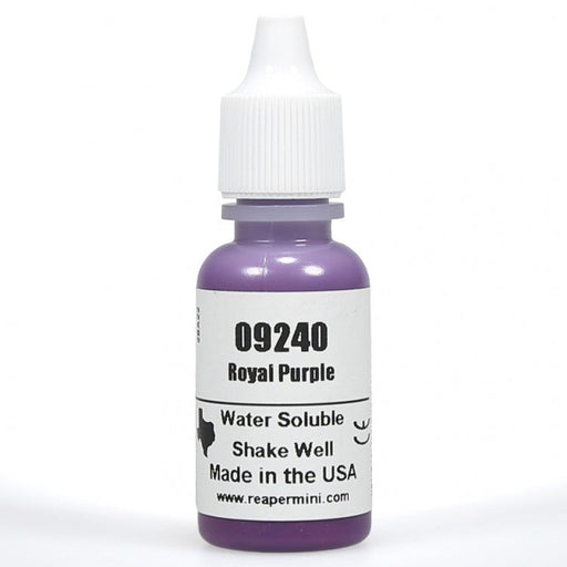 Master Series Paint: Royal Purple - for just $1.99! 