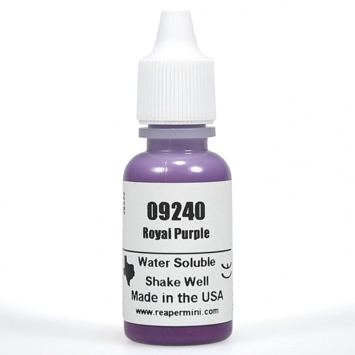 Master Series Paint: Royal Purple - for just $1.99! 