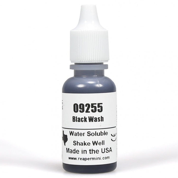 Master Series Paint: Black Wash - for just $3.69! 