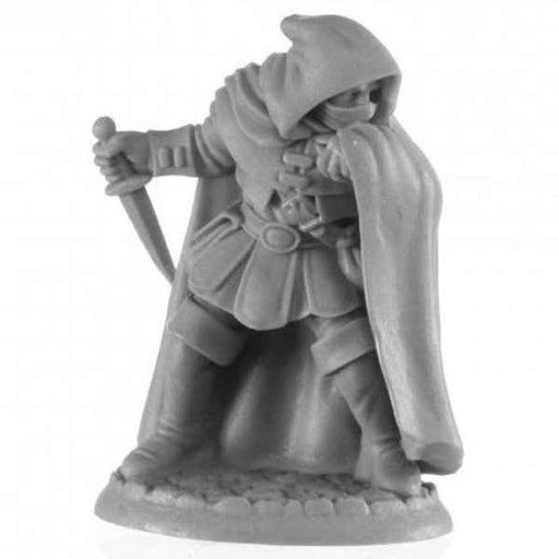 Legends: Human Rogue, Romag - for just $5.89! 