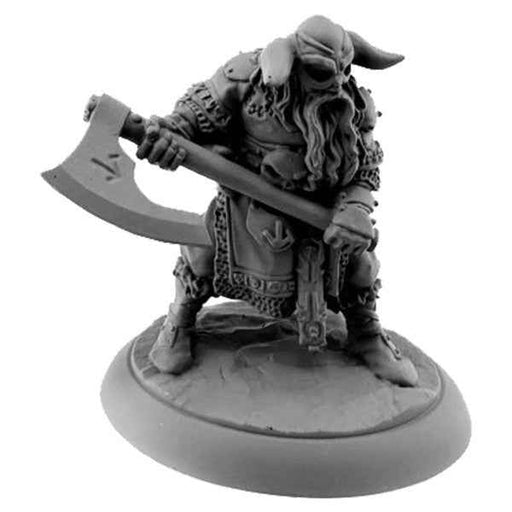 Legends: Sigurd, Viking Warrior (Clearance) - for just $5! 